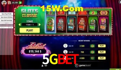 Login Seguro 5Gbet