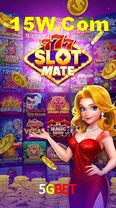 Casino Ao Vivo 5Gbet