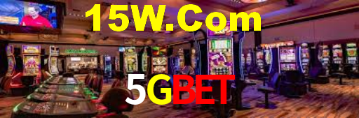 5Gbet: Seu Cassino Premiado com Pagamentos Rápidos