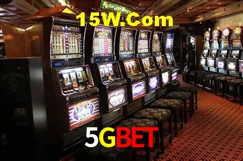 Integração de APIs 5Gbet