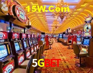 Promoções Sazonais 5Gbet
