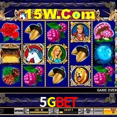 Jogos de Slot 5Gbet