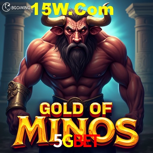 Descubra o Mundo do Cassino Online com 5Gbet