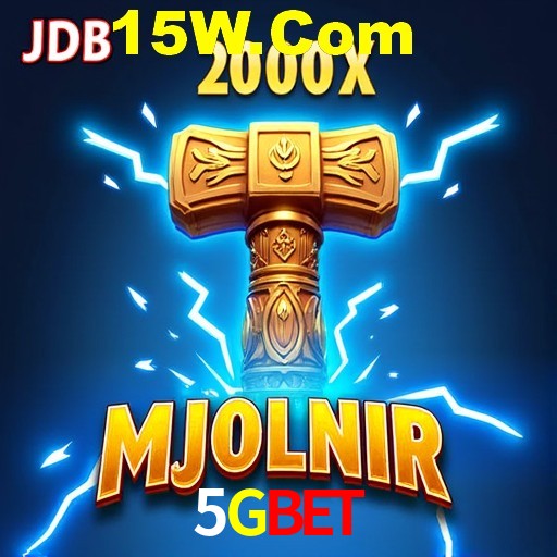 Descubra o Mundo do Cassino Online com 5Gbet