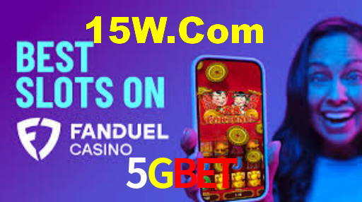 5Gbet App