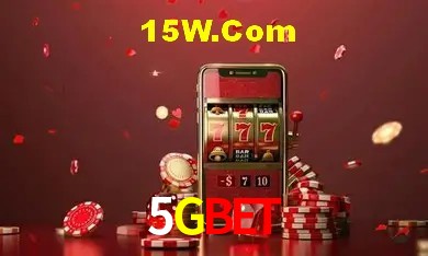Estatísticas do Jogo 5Gbet