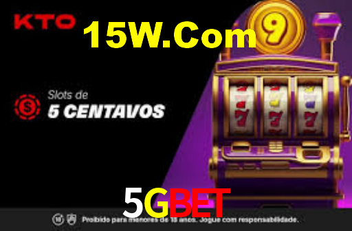5Gbet App