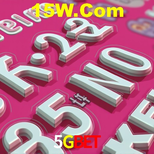 Apostas de Tênis 5Gbet