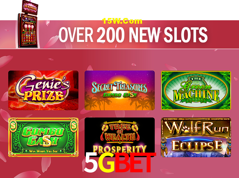 Casino VIP 5Gbet